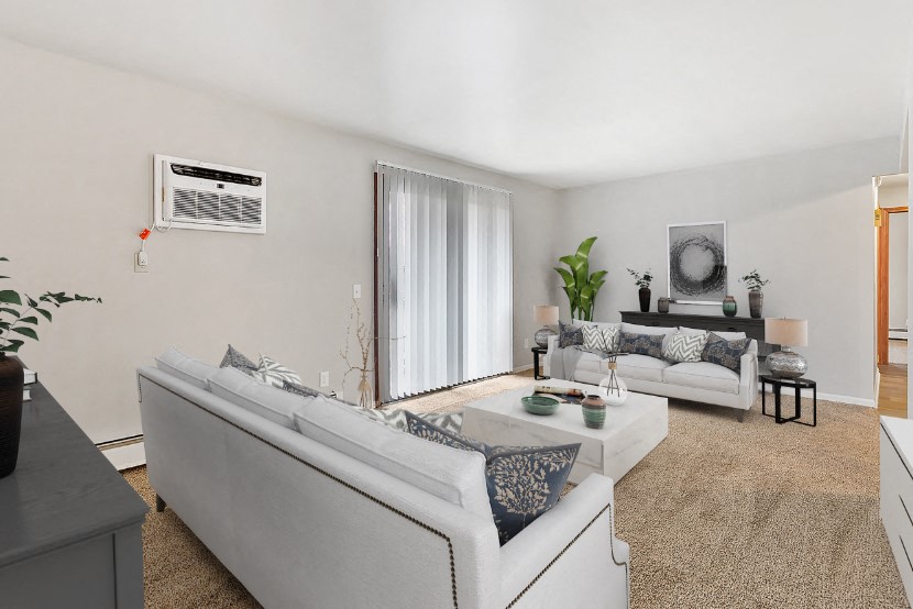 Cottonwood Forest Apartments, 7701 Riverview Dr., 101, Jenison, MI